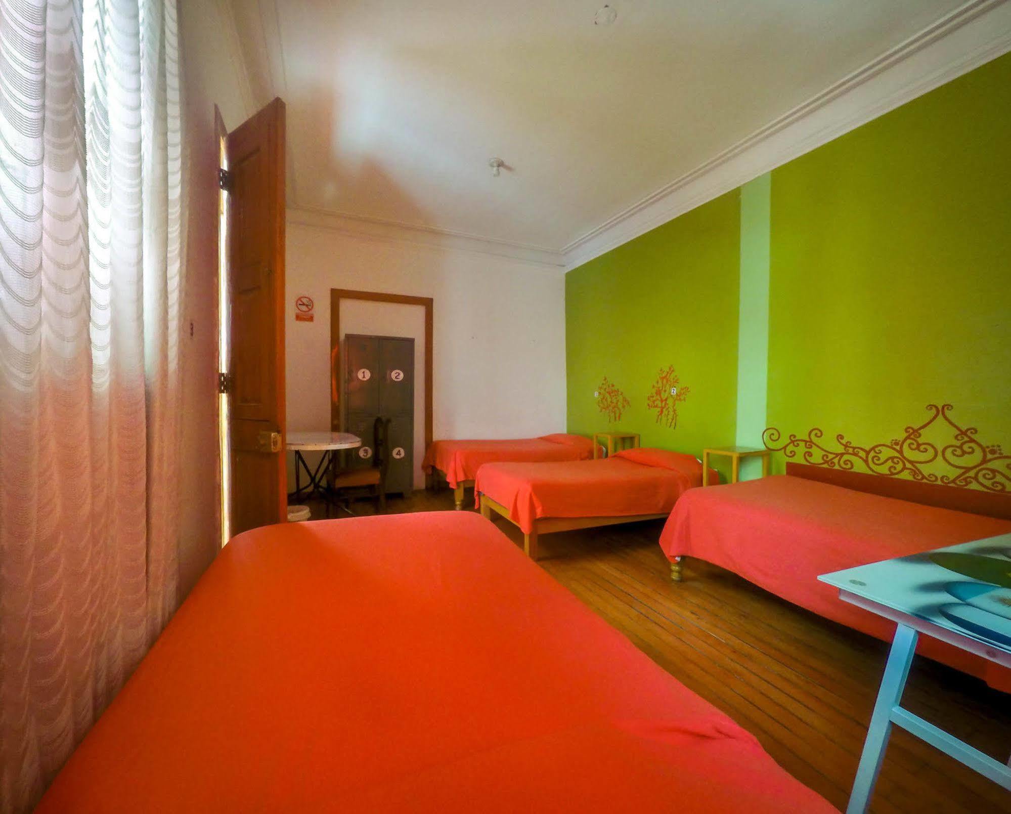 Mb Hostel Arequipa Exterior photo